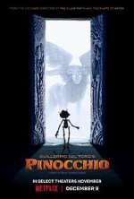Watch Guillermo del Toro's Pinocchio 123movies