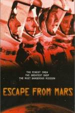 Watch Escape from Mars 123movies