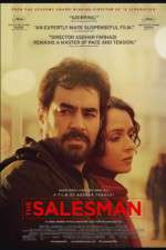 Watch The Salesman 123movies