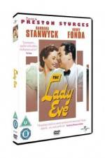 Watch The Lady Eve 123movies