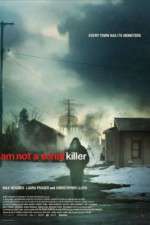 Watch I Am Not a Serial Killer 123movies