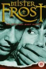 Watch Mister Frost 123movies