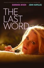 Watch The Last Word 123movies
