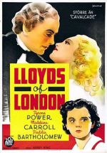 Watch Lloyds of London 123movies