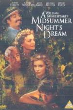 Watch A Midsummer Night's Dream 123movies
