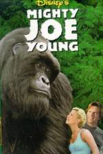 Watch Mighty Joe Young 123movies