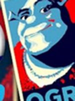 Watch Shrek for President 123movies