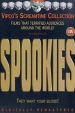 Watch Spookies 123movies