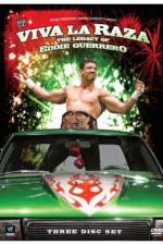 Watch Viva la Raza The Legacy of Eddie Guerrero 123movies
