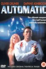 Watch Automatic 123movies