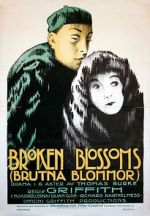 Watch Broken Blossoms 123movies