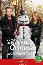 Watch On the Twelfth Day of Christmas 123movies