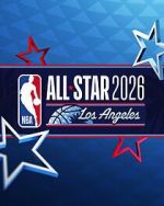 Watch 2026 NBA All-Star Game (TV Special 2026) 123movies