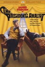 Watch The President's Analyst 123movies