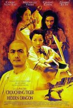 Watch Crouching Tiger, Hidden Dragon 123movies