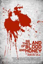 Watch In the Land of Blood and Honey 123movies