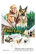 Watch Challenge to White Fang 123movies