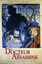 Watch The Doctor and the Devils 123movies