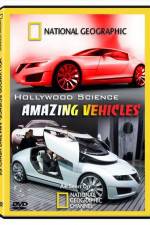 Watch Hollywood Science Amazing Vehicles 123movies