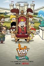 Watch The Loud House 123movies