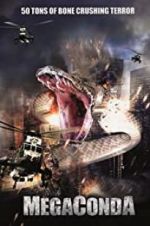 Watch Megaconda 123movies