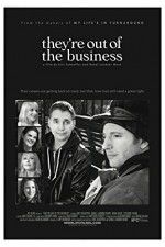 Watch They\'re Out of the Business 123movies