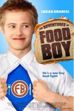 Watch The Adventures of Food Boy 123movies