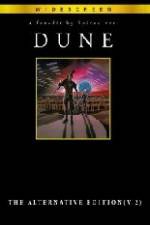 Watch Dune ;The Alternative Edition (Fanedit) 123movies