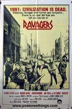 Watch Ravagers 123movies