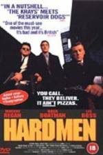 Watch Hard Men 123movies