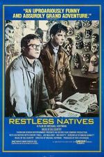 Watch Restless Natives 123movies