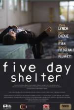 Watch Five Day Shelter 123movies