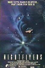 Watch Nightflyers 123movies