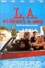 Watch LA Without a Map 123movies