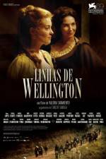 Watch Lines of Wellington 123movies