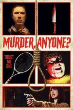 Watch Murder, Anyone? 123movies