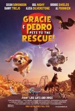 Watch Gracie and Pedro: Pets to the Rescue 123movies