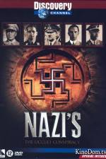 Watch Nazis The Occult Conspiracy 123movies