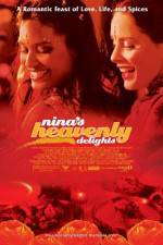Watch Nina's Heavenly Delights 123movies