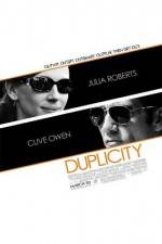 Watch Duplicity 123movies