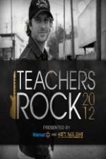 Watch Teachers Rock 123movies