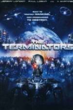 Watch The Terminators 123movies