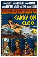 Watch Carry On Cleo 123movies