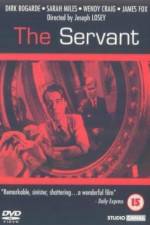 Watch The Servant 123movies