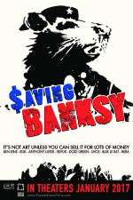 Watch Saving Banksy 123movies
