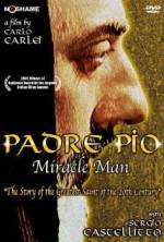 Watch Padre Pio 123movies
