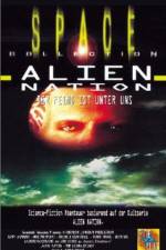 Watch Alien Nation The Enemy Within 123movies