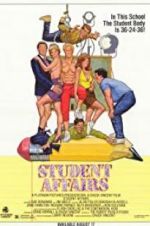 Watch Student Affairs 123movies