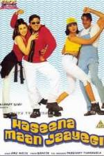Watch Haseena Maan Jaayegi 123movies