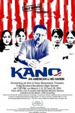 Watch Kano An American and His Harem 123movies